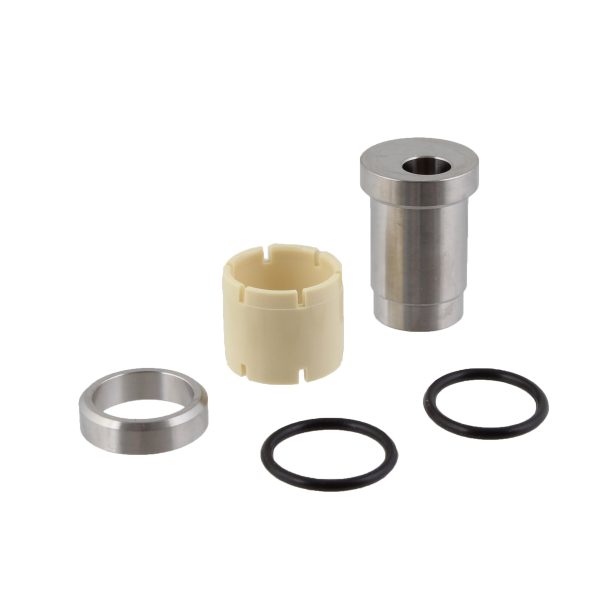 Burgtec Ti Offset Shock Hardware - Single - M8x30.0 Discount