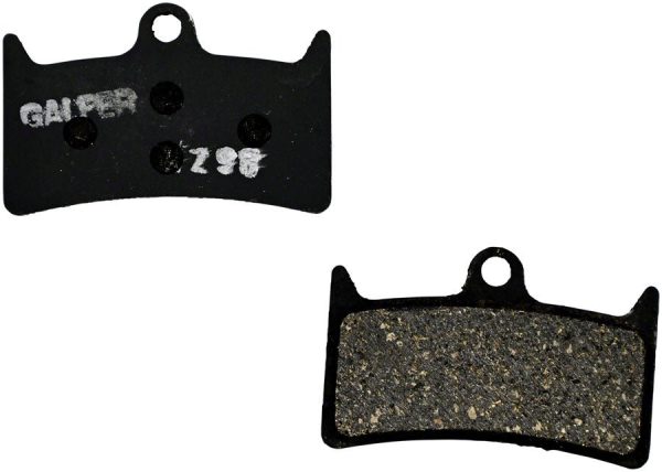 Galfer Disc Brake Pads - For Hope V4   Trickstuff Maxima Brakes - Standard Compound For Discount