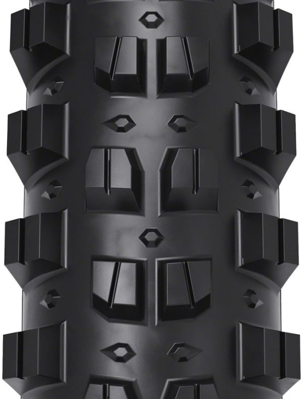 WTB Verdict Tire - 29 x 2.5 - TCS Tubeless Folding - Slash Guard Sale - Image 2