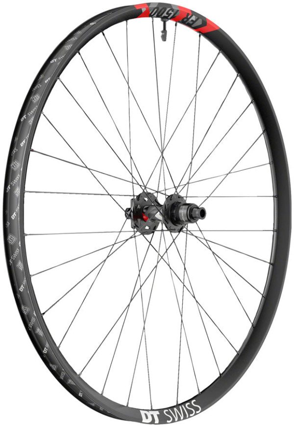 DT Swiss FR 1500 Rear Wheel - 29  - 12x148mm Boost - 6-Bolt - XD For Cheap