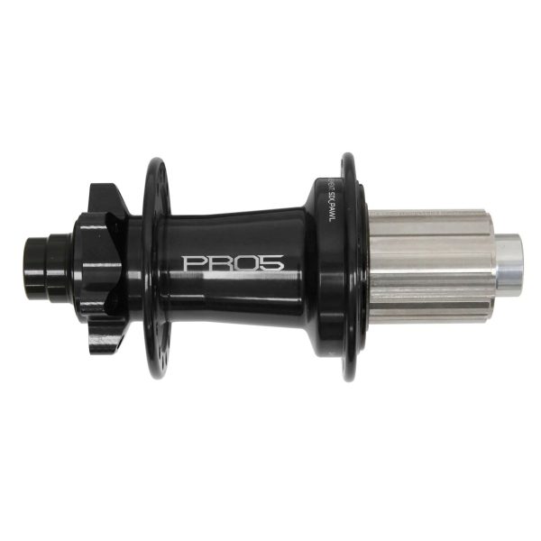 Hope Pro 5 Rear Hub - 12x142mm - HG - 32h - Black Online