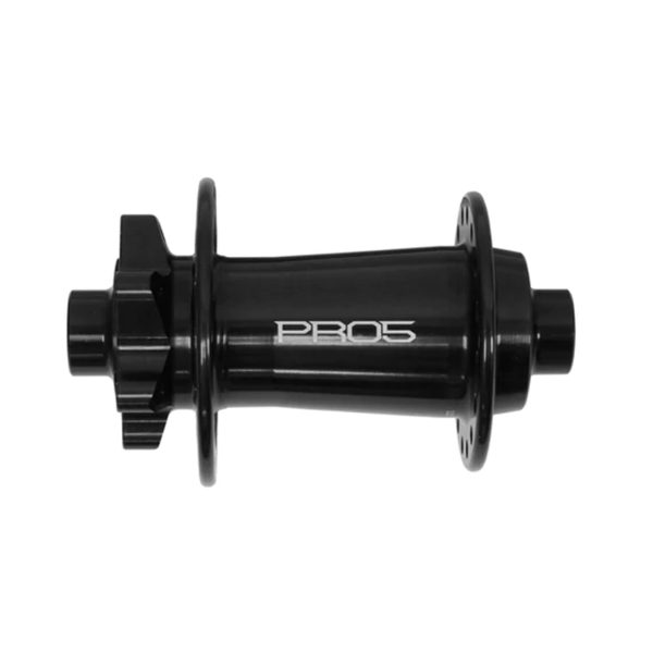 Hope Pro 5 Front Hub - 20x110 Boost - 32h - Black Hot on Sale