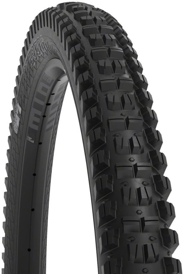 WTB Judge Tire - 27.5 x 2.4 - TCS Tubeless Folding - Tough High Grip Cheap
