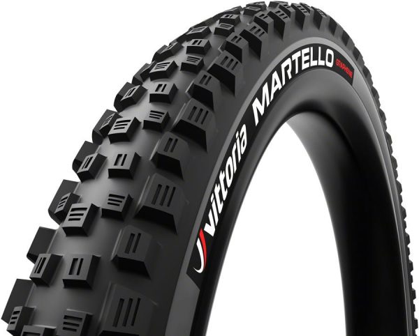 Vittoria Martello Tire - 29x2.4 - Tubeless 2PLY Folding - Enduro 4C G2.0 For Discount
