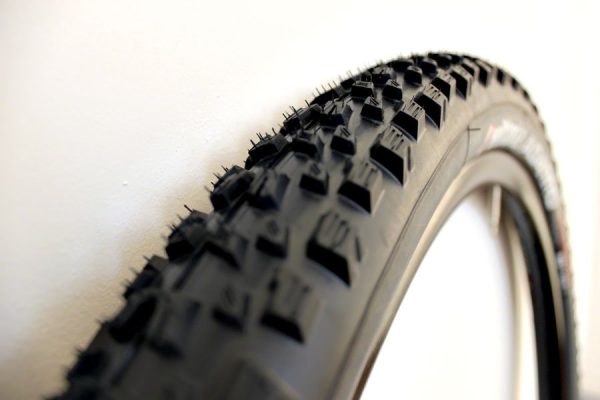 Vittoria Agarro Tire - 29x2.35 - Tubeless Folding - Black Anthracite - TNT G2.0 Discount - Image 3