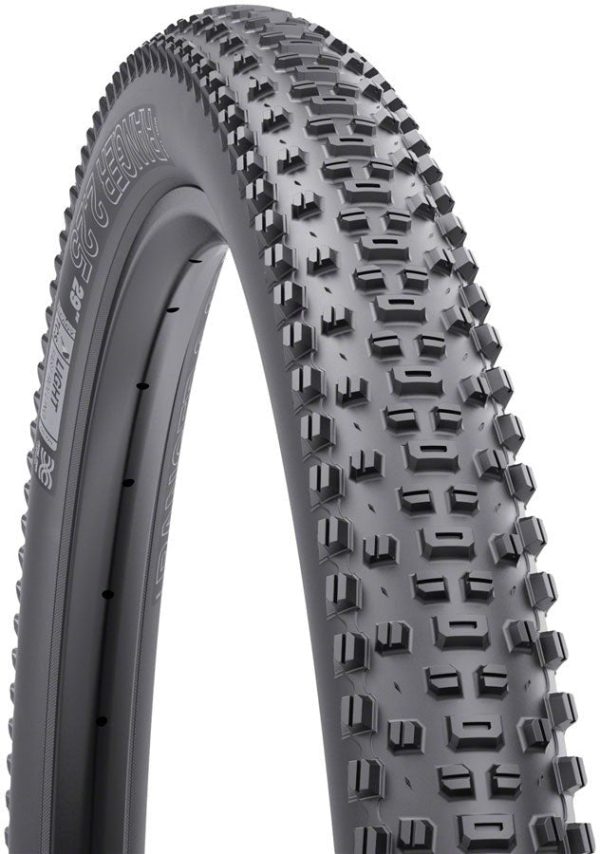 WTB Ranger Tire - 29 x 2.4 - TCS Tubeless Folding - Light Fast Rolling Dual DNA SG2 Online