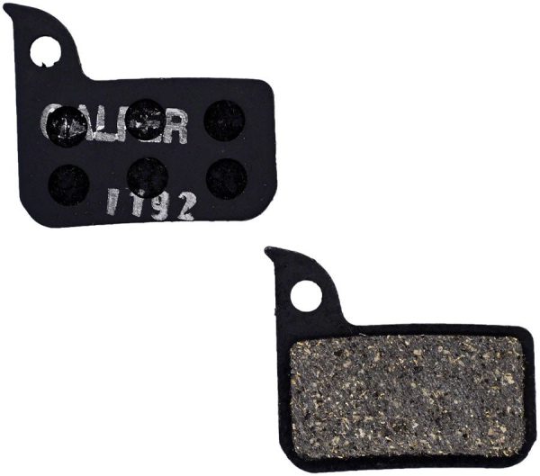 Galfer SRAM Force HRD Level TLM -2018 Ultimate -2018 Red 22 Rival Disc Brake Pads - Standard Compound Online now