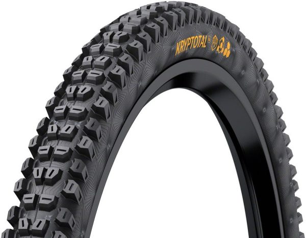 Continental Kryptotal Rear Tire - 29x2.4 - Endurance Compound - Trail Casing - E25 For Cheap