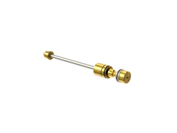 2023 RockShox ZEB DebonAir+ w  ButterCups Air Spring Upgrade Kit Online now