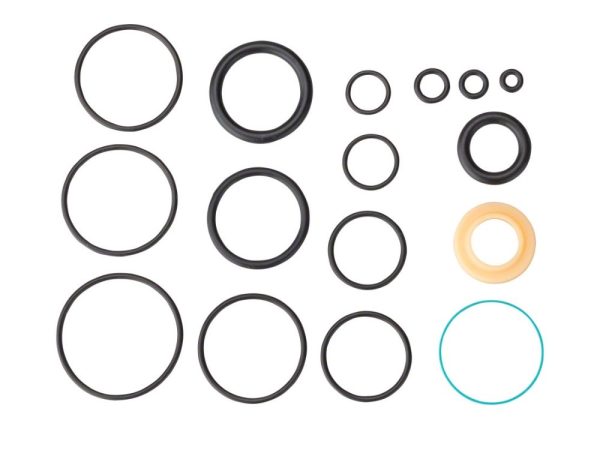 FOX DHX, Vanilla R and Vanilla RC Rebuild Kit Online Hot Sale