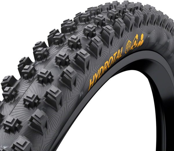 Continental Hydrotal Tire - 27.5x2.4 - Super Soft Compound - DH Casing Online Sale