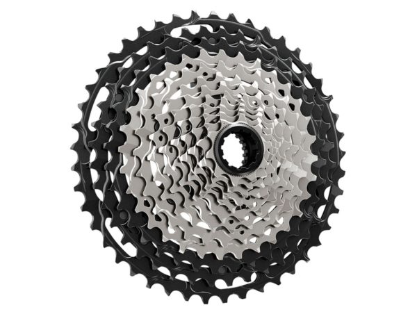 Shimano XTR CS-M9100 Cassette - 12 Speed Hot on Sale