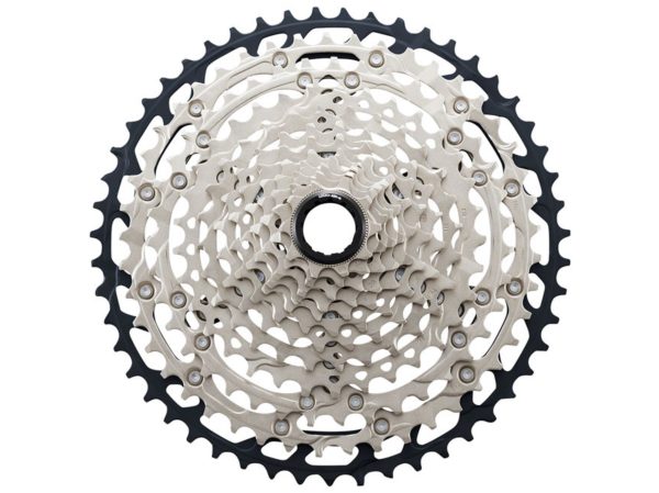 Shimano SLX CS-M7100 Cassette - 12-Speed on Sale