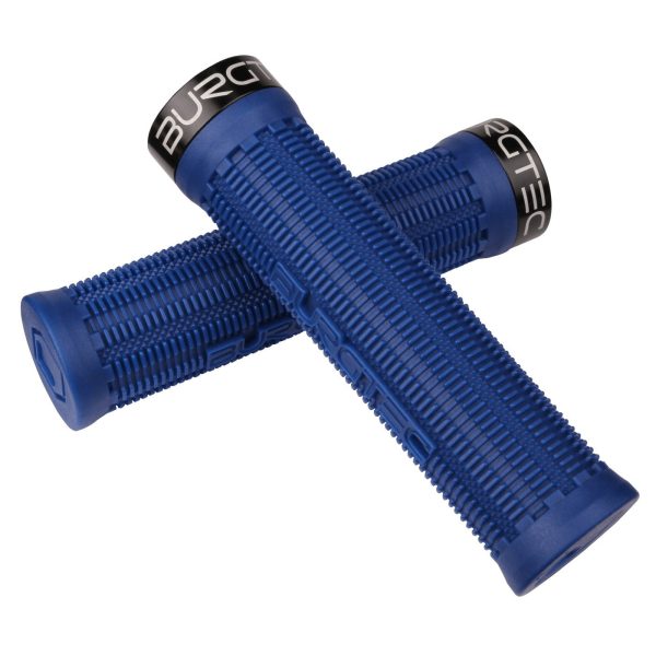 Burgtec Bartender Pro Minnaar Signature Grip - Deep Blue Discount