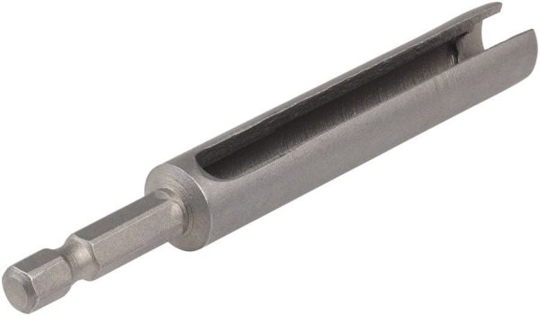 Magura Slotted Hex Nut Driver Bit - 8mm Online now