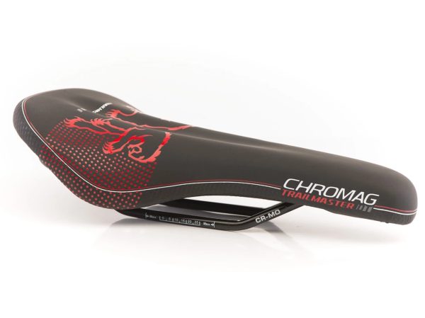Chromag Trailmaster DT Saddle For Discount - Image 3