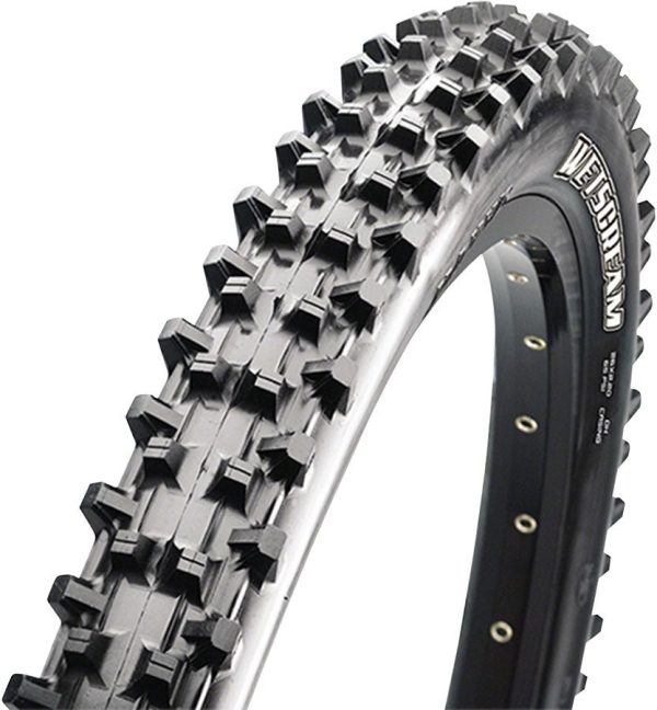 Maxxis Wetscream Tire - 29x2.5 - 3C MaxxGrip   DH Discount