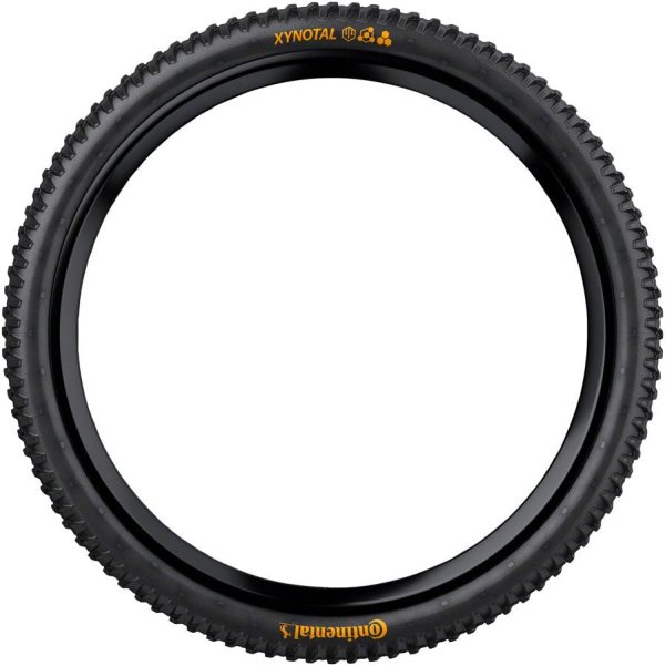 Continental Xynotal Tire - 29x2.4 - Super Soft Compound - DH Casing Cheap - Image 3