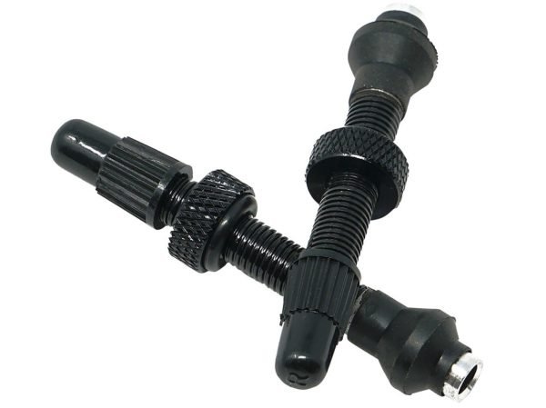 Industry Nine No-Clog Aluminum Tubeless Valve Stems Sale