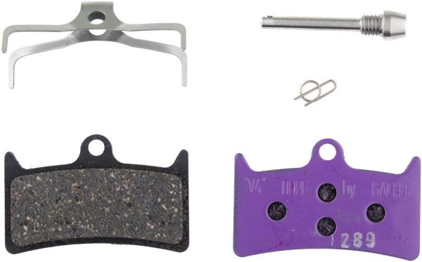 Hope V4 Disc Brake Pads - Ebike Compound For Sale