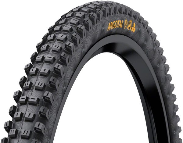 Continental Argotal Tire - 27.5x2.4 - Super Soft Compound - DH Casing For Cheap - Image 2