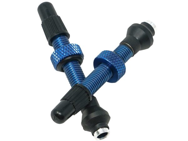 Industry Nine No-Clog Aluminum Tubeless Valve Stems Sale - Image 2