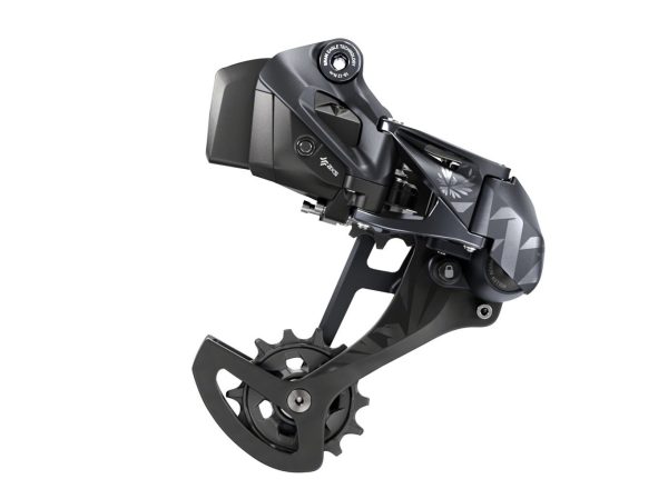 SRAM XX1 Eagle AXS Upgrade Kit - 52t Max - w  Rocker Paddle Controller Online Hot Sale - Image 3
