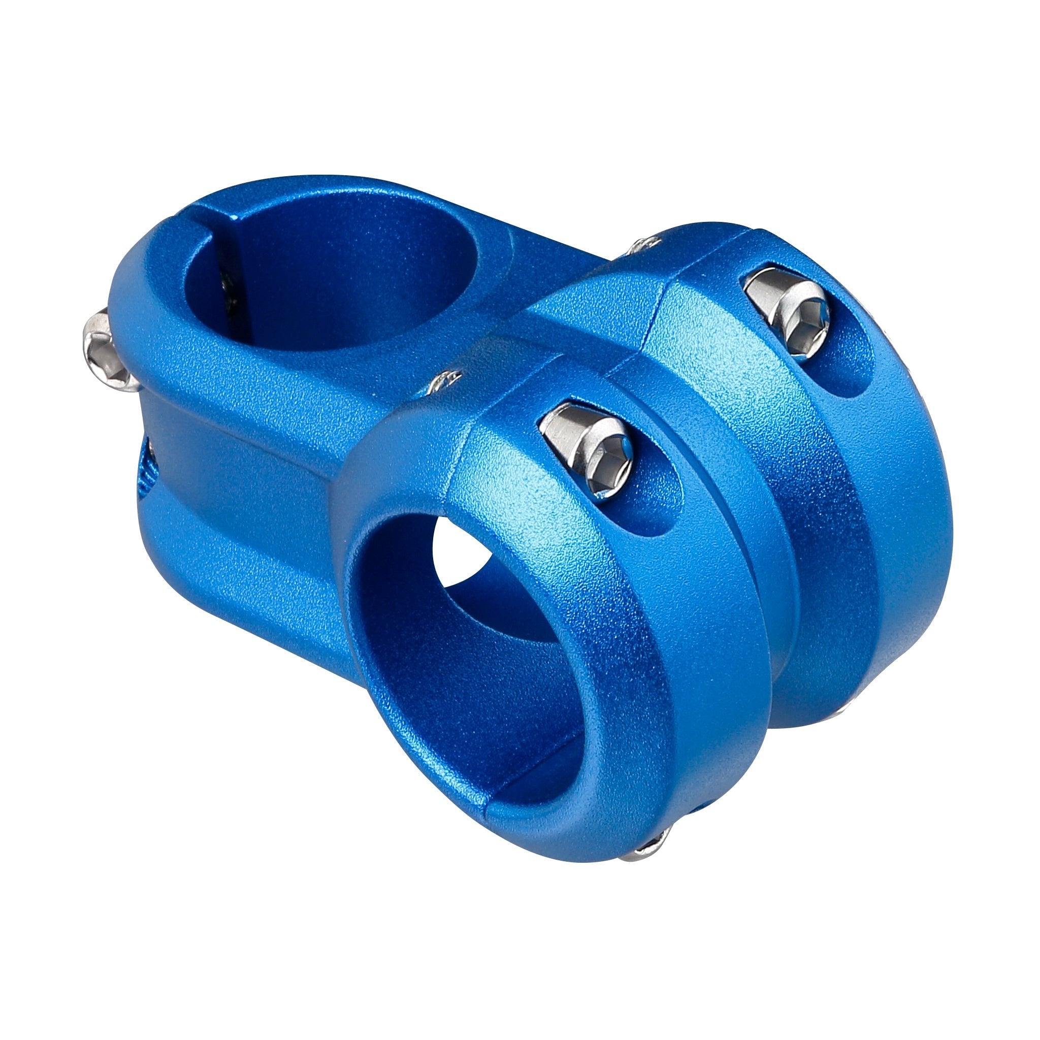 Spank Spoon 2 Stem – 31.8mm – 40mm Length – Blue Online now