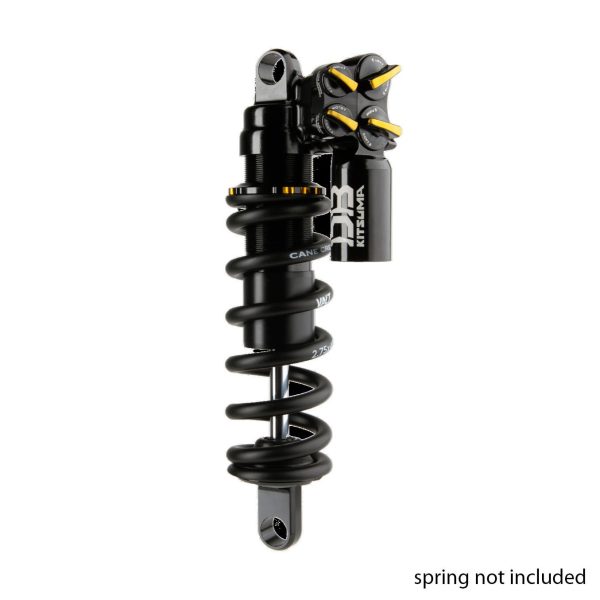 CaneCreek DB Kitsuma Coil Rear Shock - 230 x 57.5 Online Hot Sale