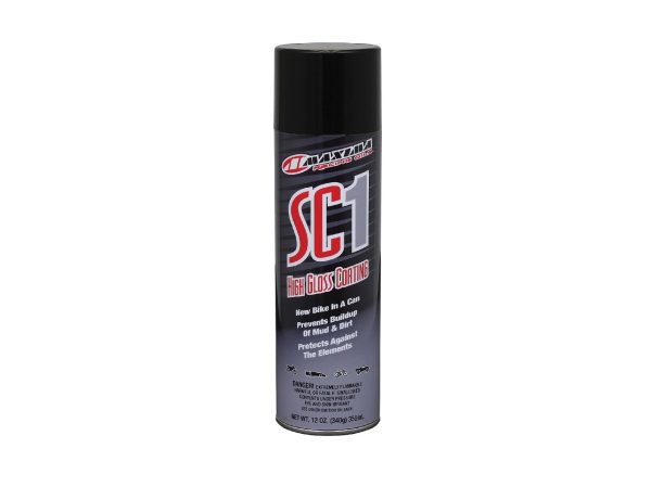 Maxima SC1 Bike Polish Fashion