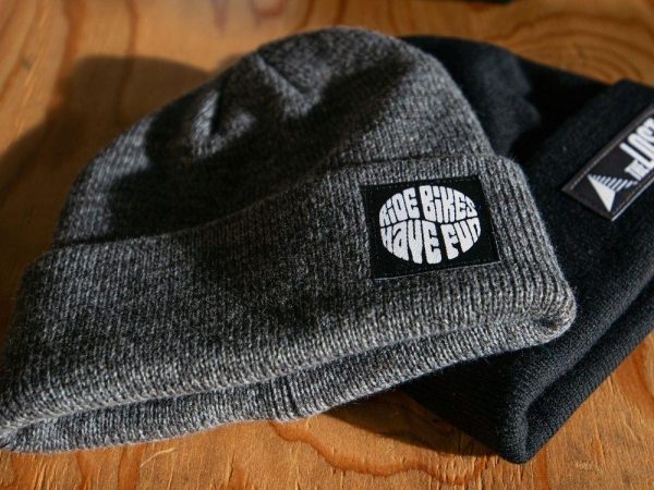 The Have Fun Beanie For Sale - Image 2